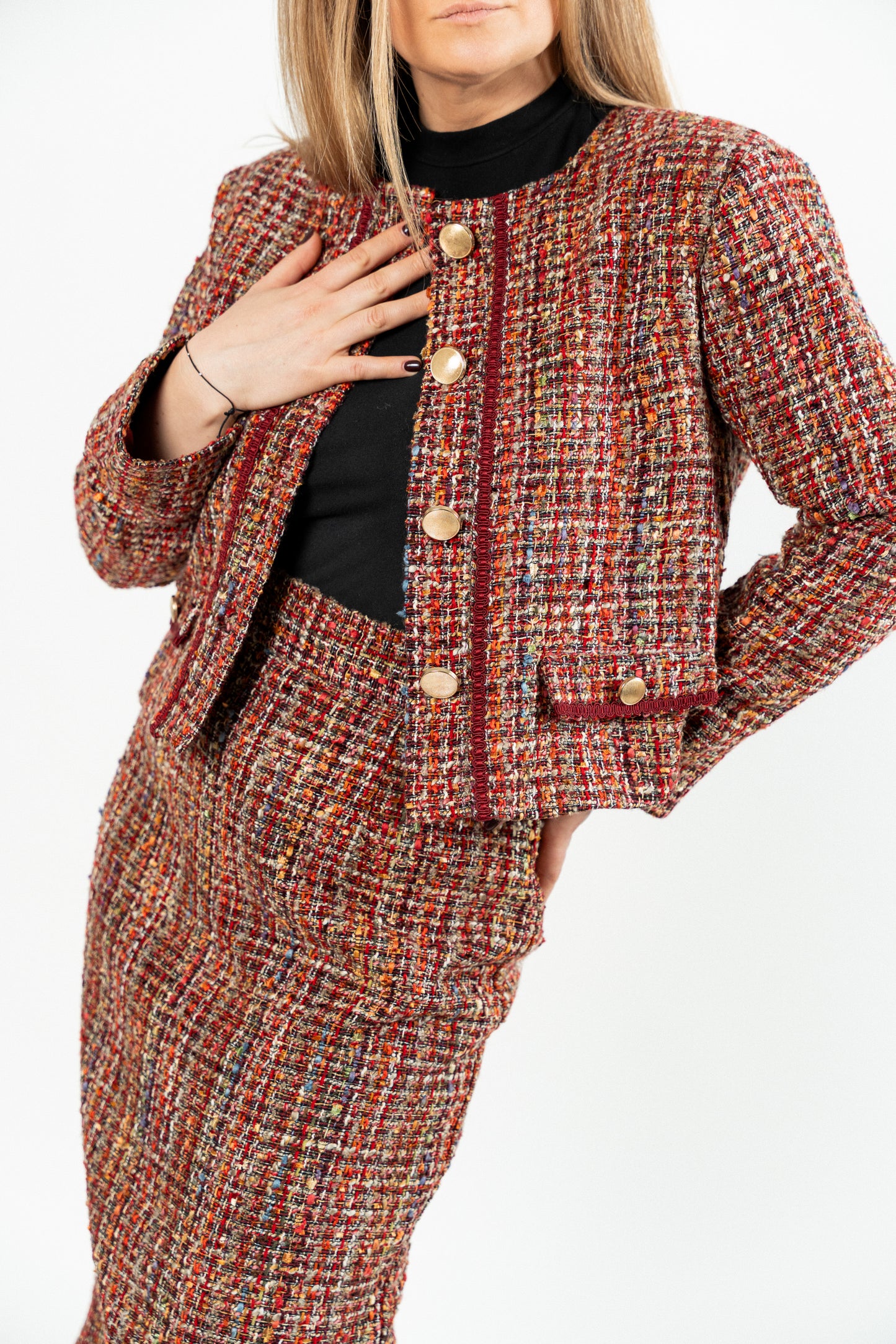 Dvodijelni komplet Edge