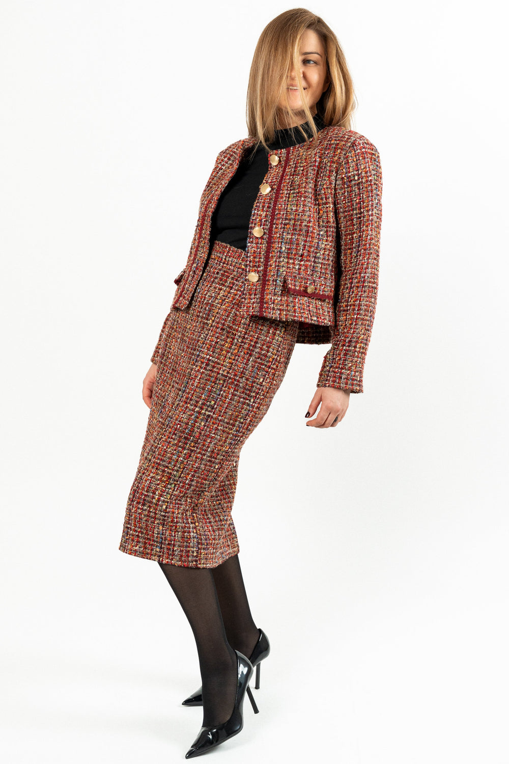 Dvodijelni komplet Edge