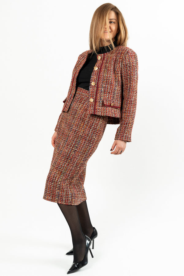 Dvodijelni komplet Edge