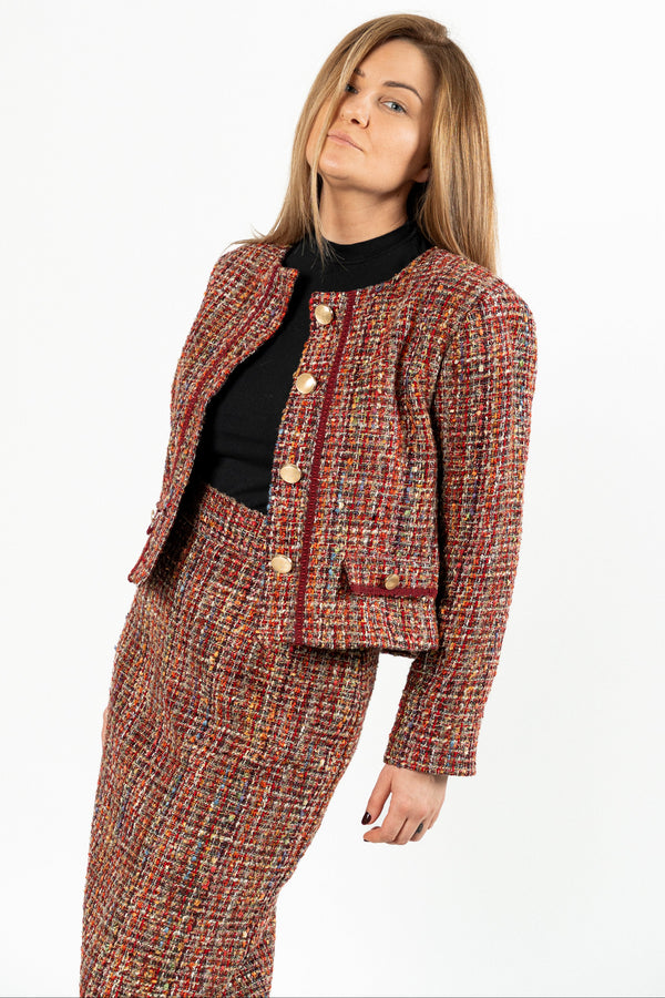 Dvodijelni komplet Edge