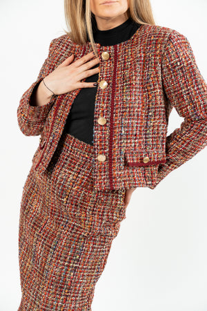 Dvodijelni komplet Edge